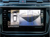 Volkswagen tiguan r 2.0 tsi 4motion 320pk automaat 2021 panodak akrapovic keyless 360°camera 21"inch, t-622-sp - afbeelding 19 van  51