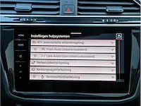 Volkswagen tiguan r 2.0 tsi 4motion 320pk automaat 2021 panodak akrapovic keyless 360°camera 21"inch, t-622-sp - afbeelding 20 van  51