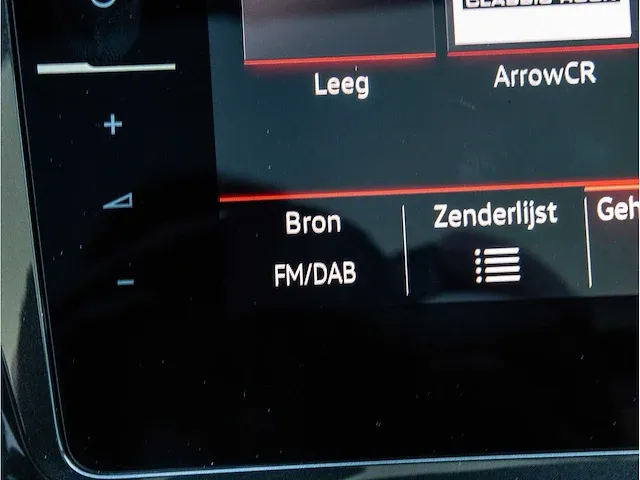 Volkswagen tiguan r 2.0 tsi 4motion 320pk automaat 2021 panodak akrapovic keyless 360°camera 21"inch, t-622-sp - afbeelding 25 van  51