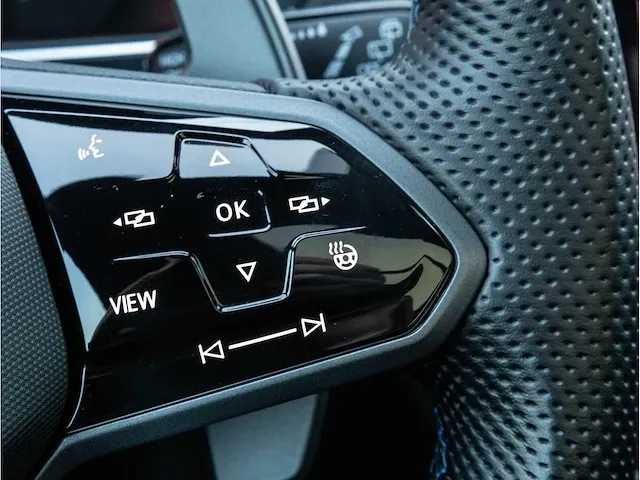 Volkswagen tiguan r 2.0 tsi 4motion 320pk automaat 2021 panodak akrapovic keyless 360°camera 21"inch, t-622-sp - afbeelding 32 van  51