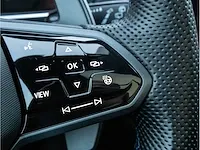 Volkswagen tiguan r 2.0 tsi 4motion 320pk automaat 2021 panodak akrapovic keyless 360°camera 21"inch, t-622-sp - afbeelding 32 van  51
