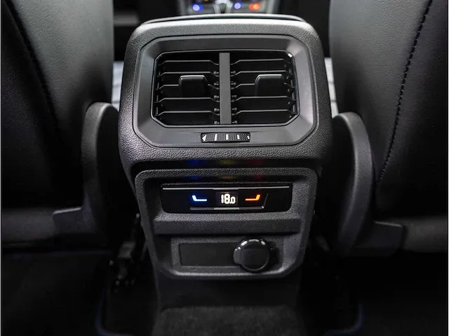 Volkswagen tiguan r 2.0 tsi 4motion 320pk automaat 2021 panodak akrapovic keyless 360°camera 21"inch, t-622-sp - afbeelding 33 van  51