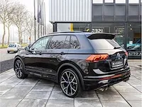 Volkswagen tiguan r 2.0 tsi 4motion 320pk automaat 2021 panodak akrapovic keyless 360°camera 21"inch, t-622-sp - afbeelding 23 van  51