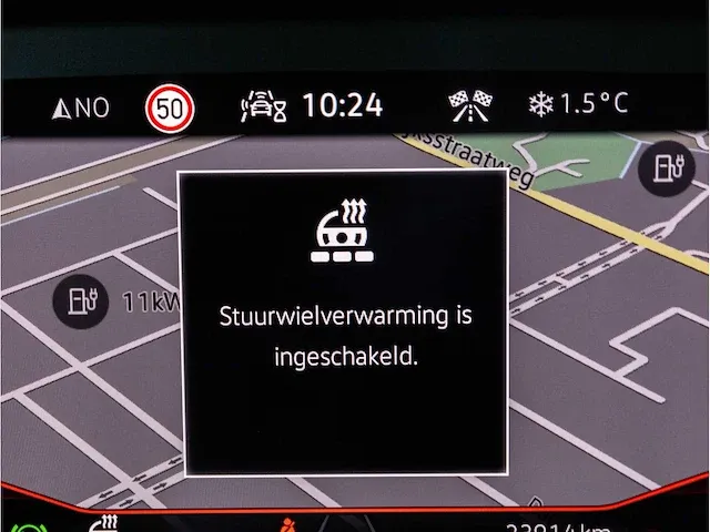 Volkswagen tiguan r 2.0 tsi 4motion 320pk automaat 2021 panodak akrapovic keyless 360°camera 21"inch, t-622-sp - afbeelding 37 van  51