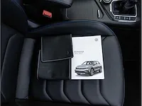 Volkswagen tiguan r 2.0 tsi 4motion 320pk automaat 2021 panodak akrapovic keyless 360°camera 21"inch, t-622-sp - afbeelding 38 van  51