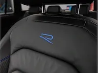 Volkswagen tiguan r 2.0 tsi 4motion 320pk automaat 2021 panodak akrapovic keyless 360°camera 21"inch, t-622-sp - afbeelding 40 van  51