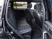 Volkswagen tiguan r 2.0 tsi 4motion 320pk automaat 2021 panodak akrapovic keyless 360°camera 21"inch, t-622-sp - afbeelding 44 van  51