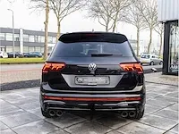 Volkswagen tiguan r 2.0 tsi 4motion 320pk automaat 2021 panodak akrapovic keyless 360°camera 21"inch, t-622-sp - afbeelding 34 van  51