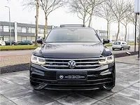 Volkswagen tiguan r 2.0 tsi 4motion 320pk automaat 2021 panodak akrapovic keyless 360°camera 21"inch, t-622-sp - afbeelding 50 van  51