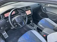 Volkswagen tiguan r 2.0 tsi 4motion 320pk automaat 2021 - afbeelding 8 van  45
