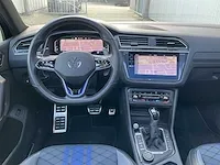 Volkswagen tiguan r 2.0 tsi 4motion 320pk automaat 2021 - afbeelding 11 van  45