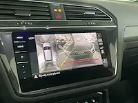 Volkswagen tiguan r 2.0 tsi 4motion 320pk automaat 2021 - afbeelding 19 van  45