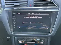 Volkswagen tiguan r 2.0 tsi 4motion 320pk automaat 2021 - afbeelding 22 van  45