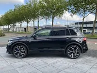 Volkswagen tiguan r 2.0 tsi 4motion 320pk automaat 2021 - afbeelding 12 van  45