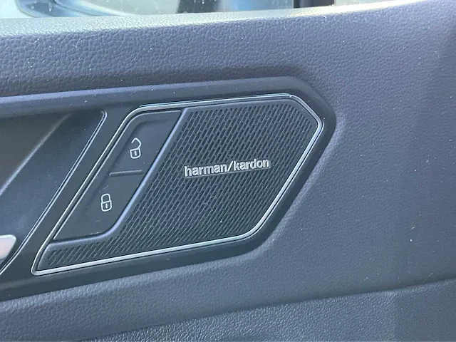 Volkswagen tiguan r 2.0 tsi 4motion 320pk automaat 2021 - afbeelding 29 van  45