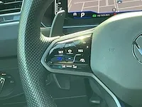 Volkswagen tiguan r 2.0 tsi 4motion 320pk automaat 2021 - afbeelding 33 van  45