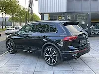 Volkswagen tiguan r 2.0 tsi 4motion 320pk automaat 2021 - afbeelding 23 van  45