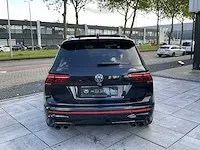 Volkswagen tiguan r 2.0 tsi 4motion 320pk automaat 2021 - afbeelding 34 van  45