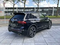Volkswagen tiguan r 2.0 tsi 4motion 320pk automaat 2021 - afbeelding 41 van  45