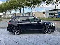 Volkswagen tiguan r 2.0 tsi 4motion 320pk automaat 2021 - afbeelding 42 van  45