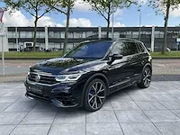 Volkswagen tiguan r 2.0 tsi 4motion 320pk automaat 2021 - afbeelding 45 van  45