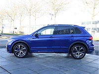 Volkswagen tiguan r 2.0 tsi 4motion 320pk automaat 2022 - afbeelding 12 van  50