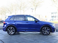 Volkswagen tiguan r 2.0 tsi 4motion 320pk automaat 2022 - afbeelding 47 van  50