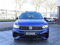 Volkswagen tiguan r 2.0 tsi 4motion 320pk automaat 2022 - afbeelding 49 van  50