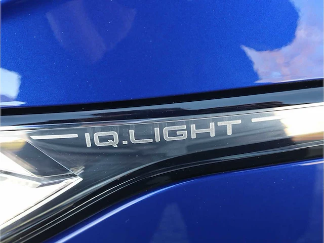 Volkswagen tiguan r 2.0 tsi 4motion 320pk automaat 2022 - afbeelding 13 van  50