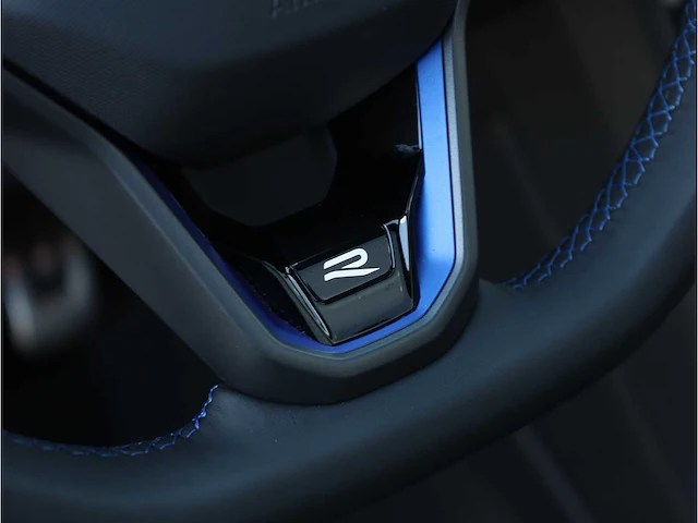Volkswagen tiguan r 2.0 tsi 4motion 320pk automaat 2022 - afbeelding 21 van  50