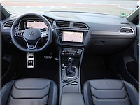 Volkswagen tiguan r 2.0 tsi 4motion 320pk automaat 2022 - afbeelding 22 van  50
