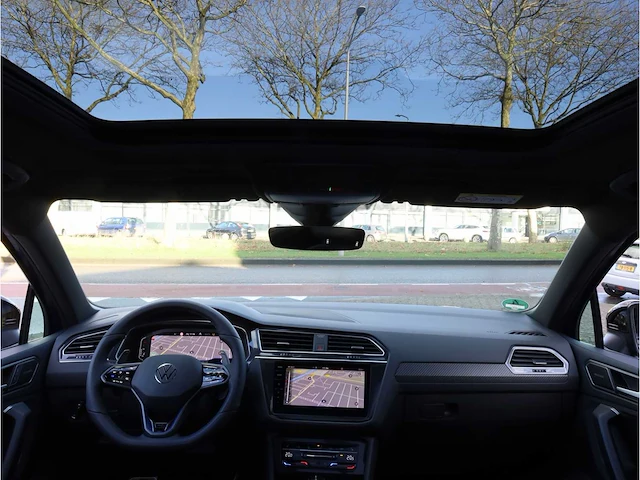 Volkswagen tiguan r 2.0 tsi 4motion 320pk automaat 2022 - afbeelding 23 van  50