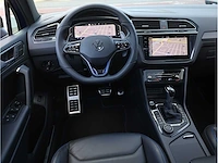 Volkswagen tiguan r 2.0 tsi 4motion 320pk automaat 2022 - afbeelding 26 van  50