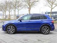 Volkswagen tiguan r 2.0 tsi 4motion 320pk automaat 2022 - afbeelding 2 van  50