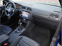 Volkswagen tiguan r 2.0 tsi 4motion 320pk automaat 2022 - afbeelding 33 van  50