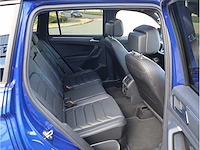 Volkswagen tiguan r 2.0 tsi 4motion 320pk automaat 2022 - afbeelding 37 van  50