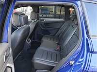 Volkswagen tiguan r 2.0 tsi 4motion 320pk automaat 2022 - afbeelding 38 van  50