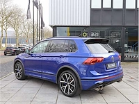Volkswagen tiguan r 2.0 tsi 4motion 320pk automaat 2022 - afbeelding 3 van  50