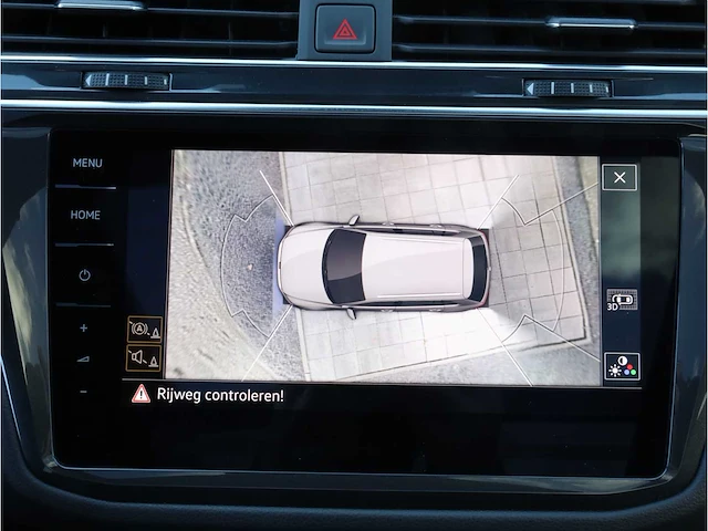 Volkswagen tiguan r 2.0 tsi 4motion 320pk automaat 2022 - afbeelding 40 van  50