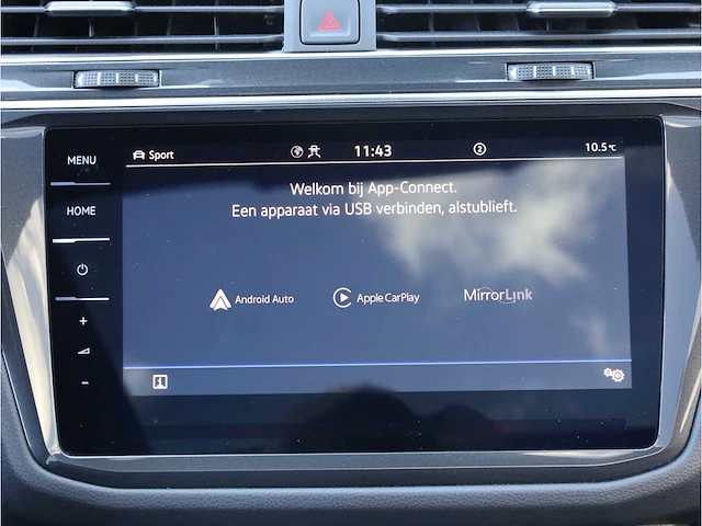 Volkswagen tiguan r 2.0 tsi 4motion 320pk automaat 2022 - afbeelding 44 van  50