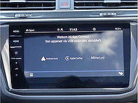 Volkswagen tiguan r 2.0 tsi 4motion 320pk automaat 2022 - afbeelding 44 van  50