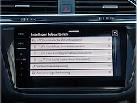 Volkswagen tiguan r 2.0 tsi 4motion 320pk automaat 2022 - afbeelding 45 van  50