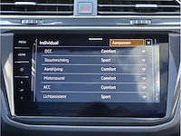 Volkswagen tiguan r 2.0 tsi 4motion 320pk automaat 2022 - afbeelding 46 van  50