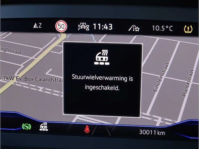 Volkswagen tiguan r 2.0 tsi 4motion 320pk automaat 2022 - afbeelding 47 van  50