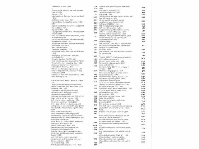 Volkswagen tiguan r 2.0 tsi 4motion 320pk automaat 2022 - afbeelding 49 van  50