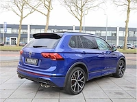 Volkswagen tiguan r 2.0 tsi 4motion 320pk automaat 2022 - afbeelding 5 van  50