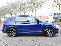 Volkswagen tiguan r 2.0 tsi 4motion 320pk automaat 2022 - afbeelding 6 van  50