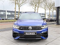 Volkswagen tiguan r 2.0 tsi 4motion 320pk automaat 2022 - afbeelding 8 van  50