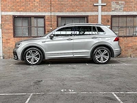 Volkswagen tiguan r-line 1.5 tsi act highline business 150pk 2020, h-128-nt - afbeelding 9 van  50