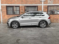 Volkswagen tiguan r-line 1.5 tsi act highline business 150pk 2020, h-128-nt - afbeelding 10 van  50